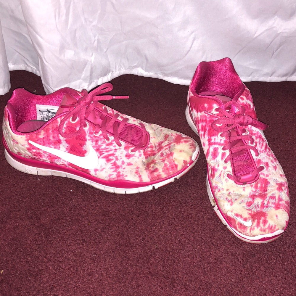 Women’s Free Run 3 - Picture 2 of 7